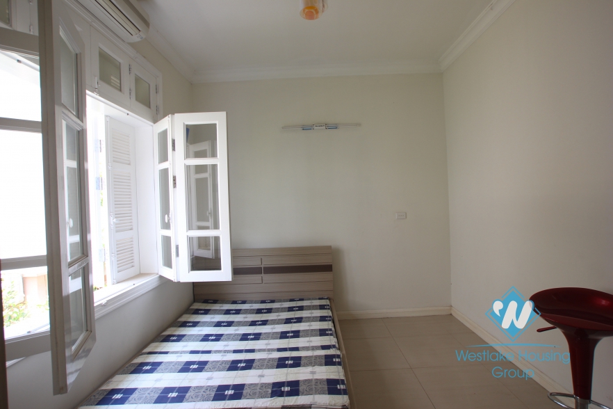 Cosy house with fully furnished for rent in Ciputra, Block T.
